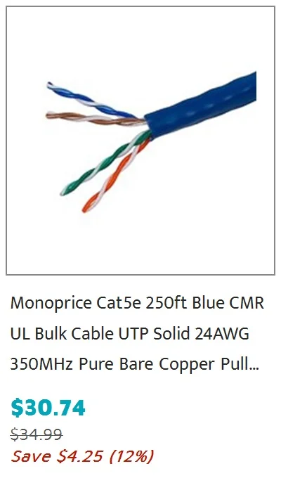 View product recommended for you