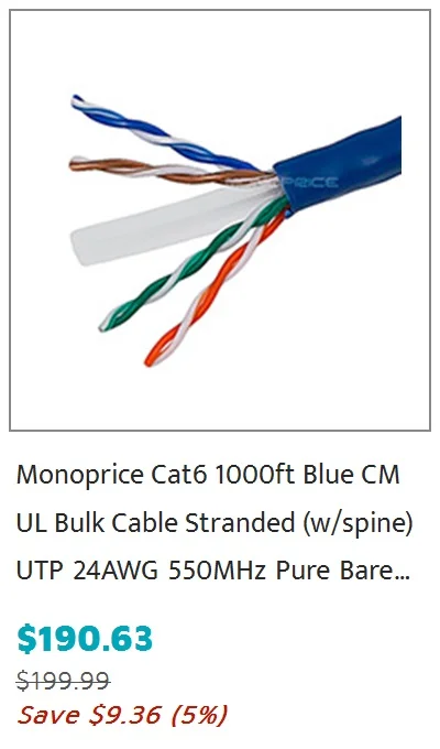View product recommended for you