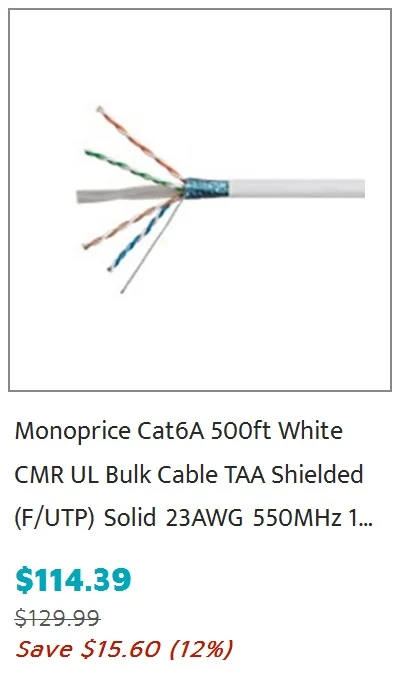View product recommended for you