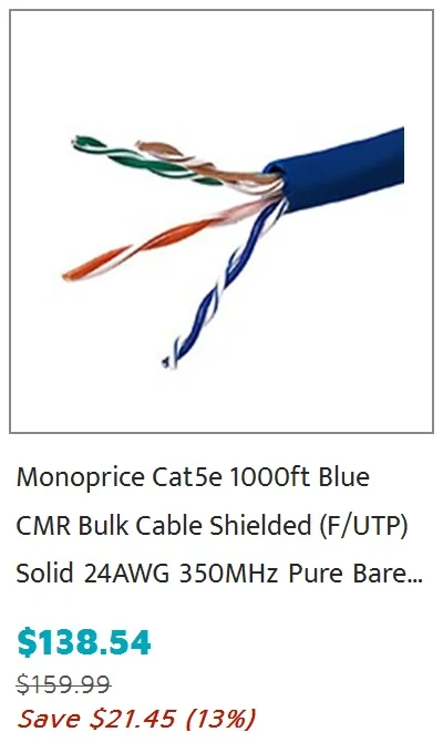 View product recommended for you