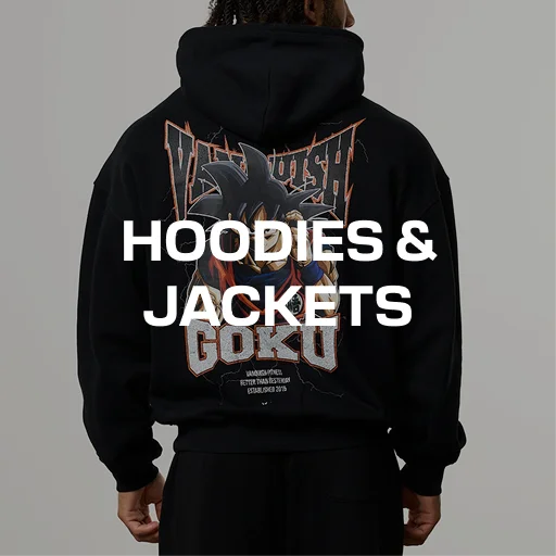 Hoodies