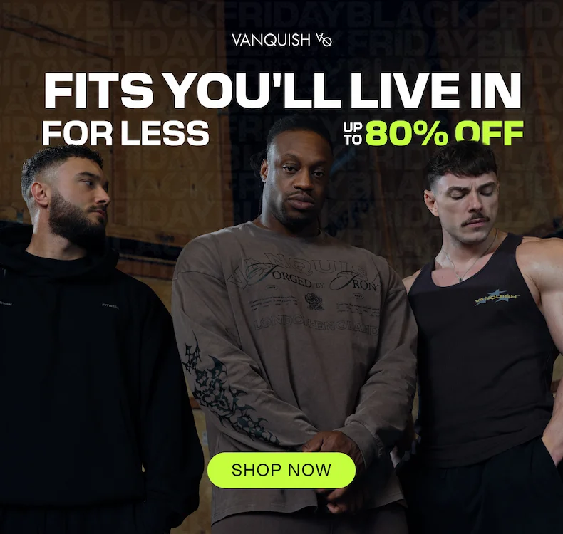 Fits You'll Live In For Less