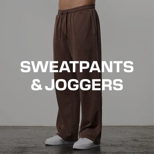 Joggers
