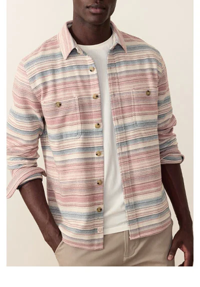 Pacifica Shirt