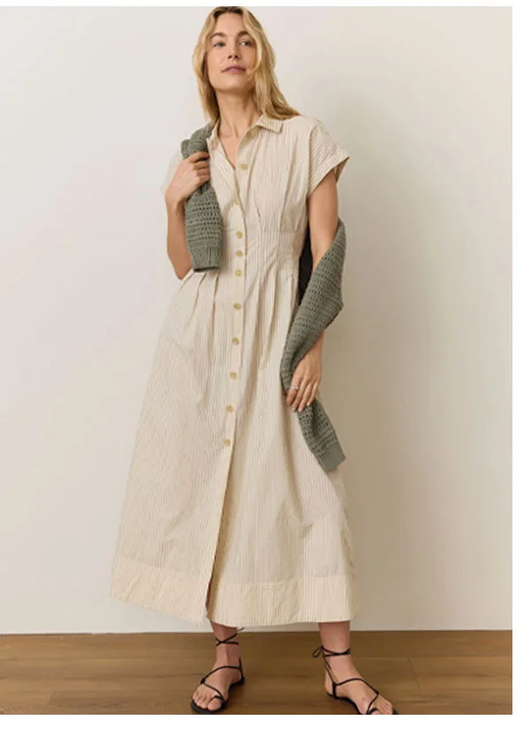 Nova Dress