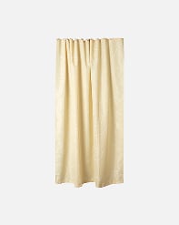 Piirto Unikko Shower curtain