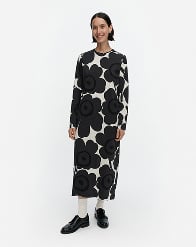 Luonti Unikko Dress