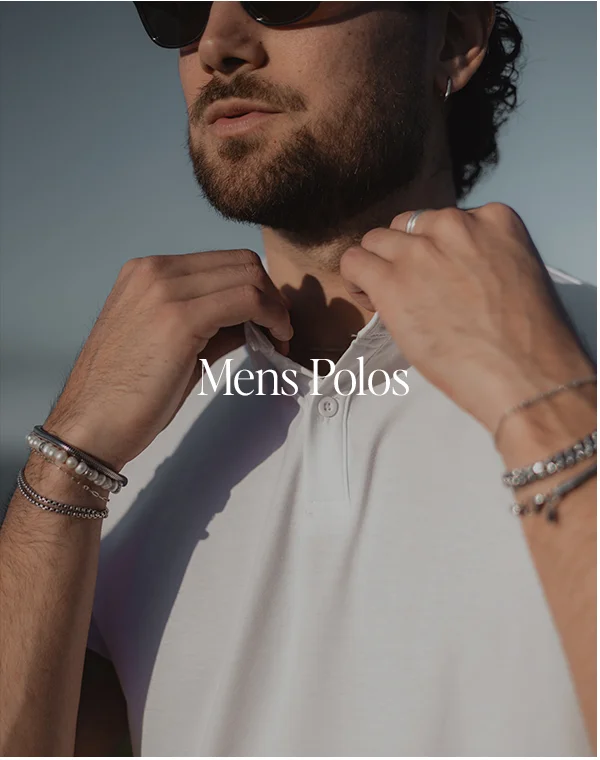 Men's Polo