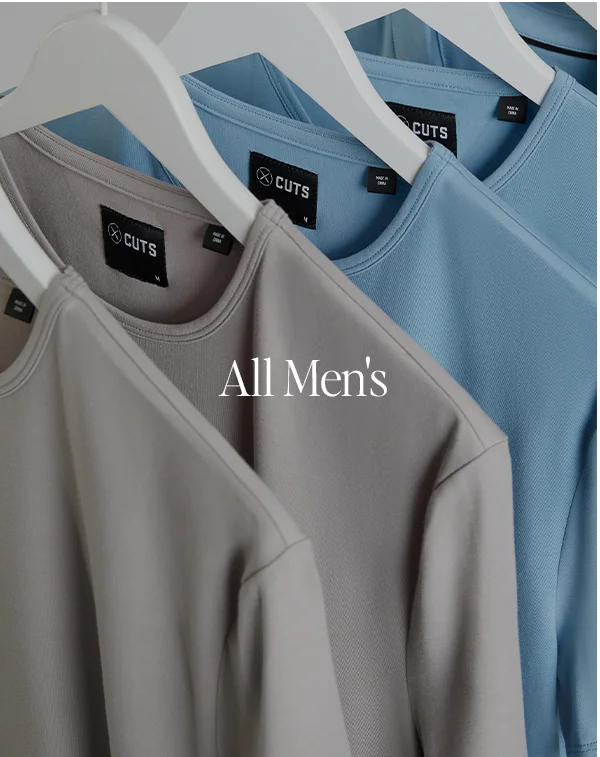 All Men's