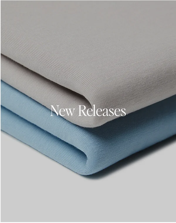 New Releases