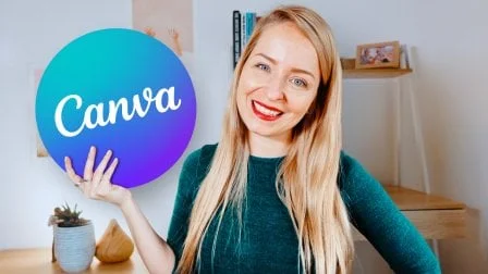 Social Media Content Creation in Canva: From Beginner to Advanced