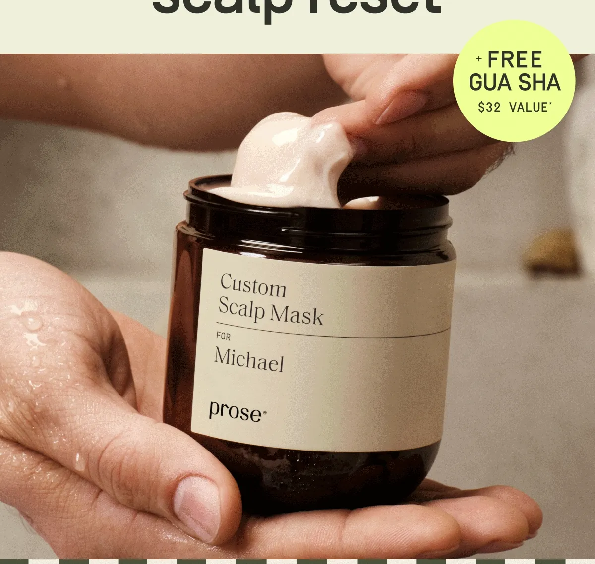 + Free Gua Sha
