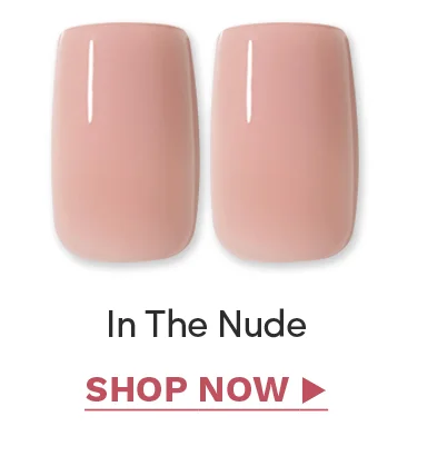 Shop 20% Off In The Nude with the code TWENTYSIX