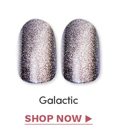 Shop 20% Off Galactic with the code TWENTYSIX
