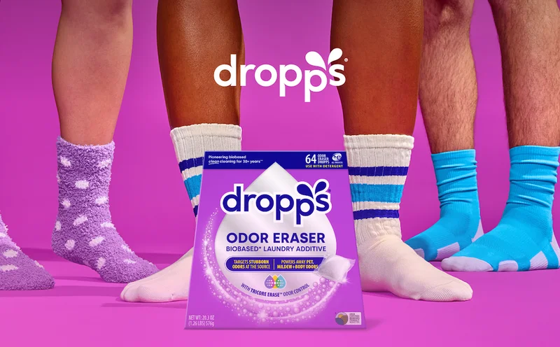 Dropps