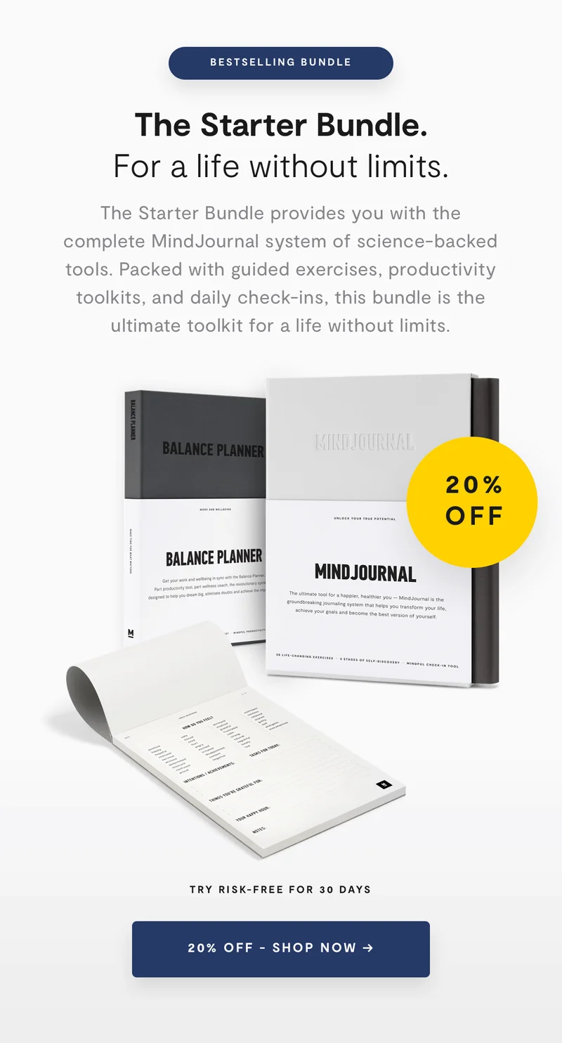 Starter Bundle