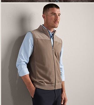 Commuter® Sweater Vest
