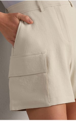 Horizon Cargo Short