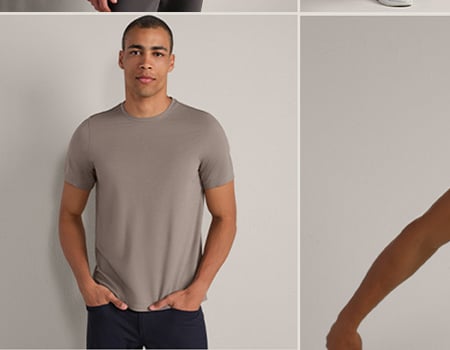 Elevated Modern Tee