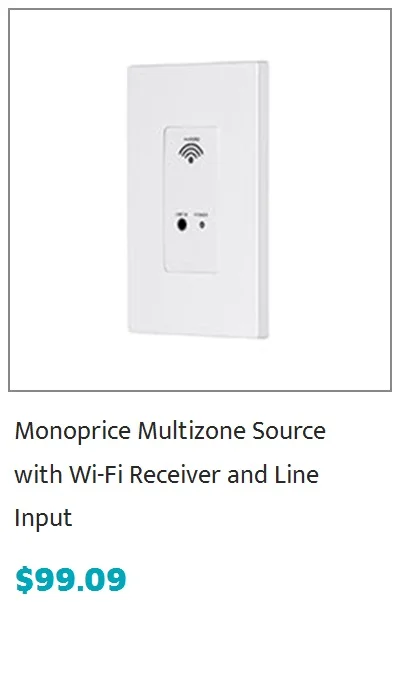 View product recommended for you