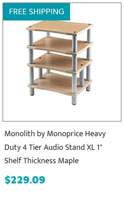 View product recommended for you
