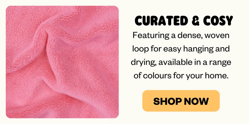 CURATED & COSY