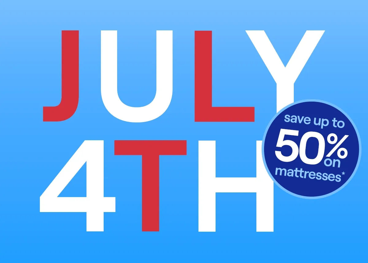 Save up to 50% on Nectar Mattresses (available in Memory Foam or Hybrid)*
