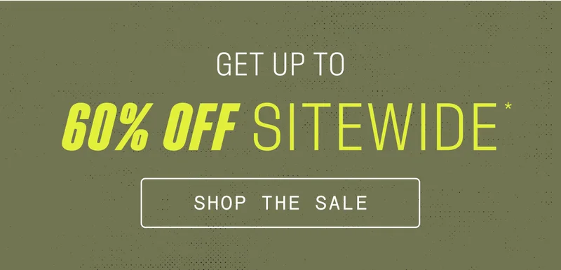 spring sitewide sale