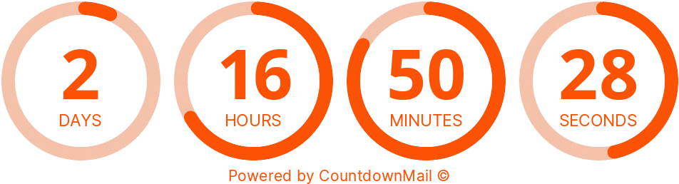 countdownmail.com