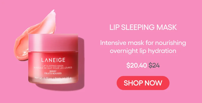 lip sleeping mask