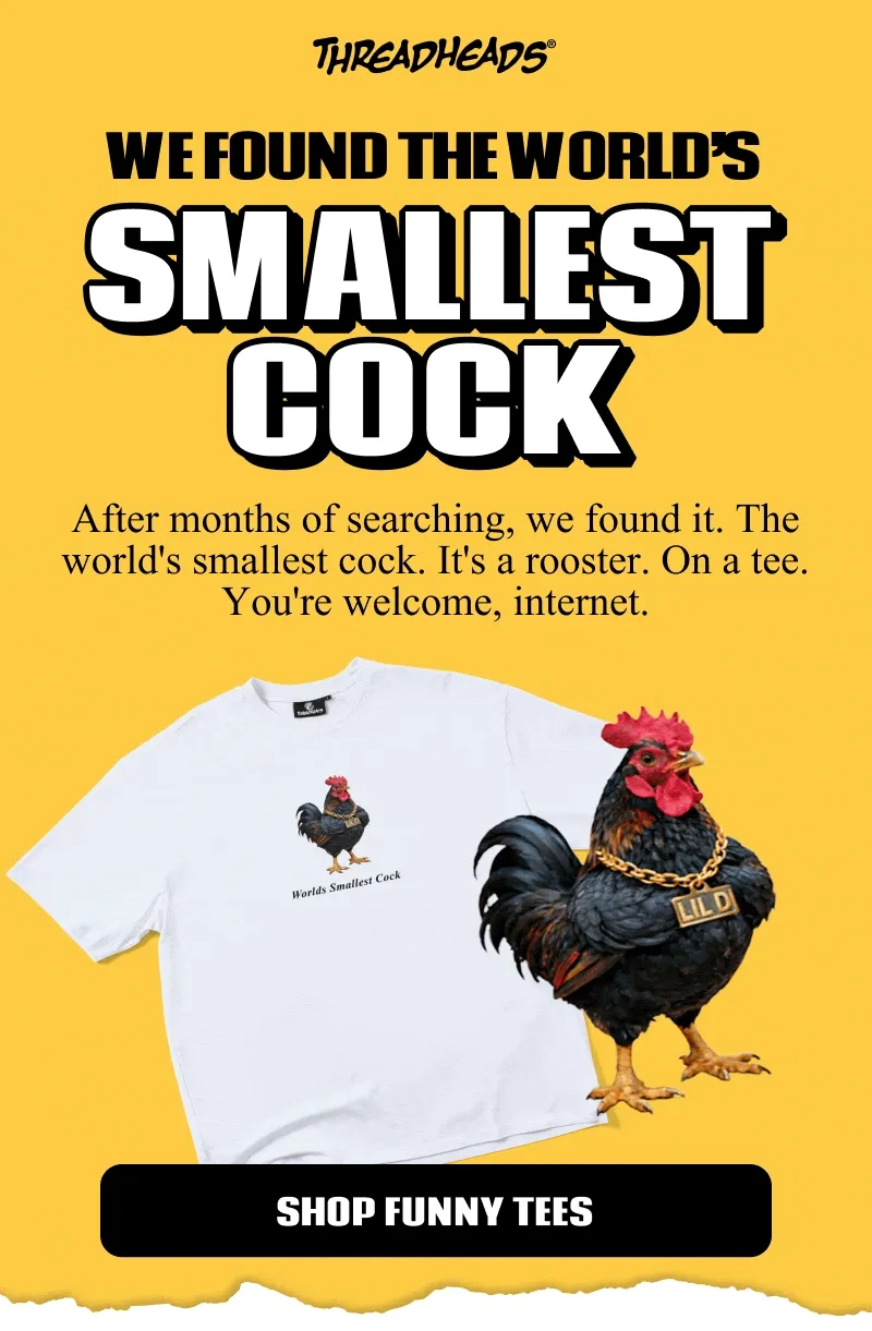 Shop funny tees