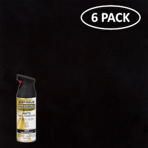 20% Off Select Rust-Oleum Spray Paint