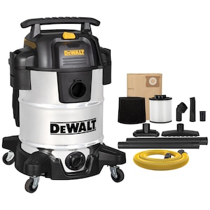 Save $40: DEWALT® Shop Vacuum