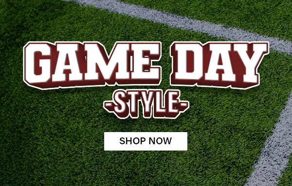 Game Day Style