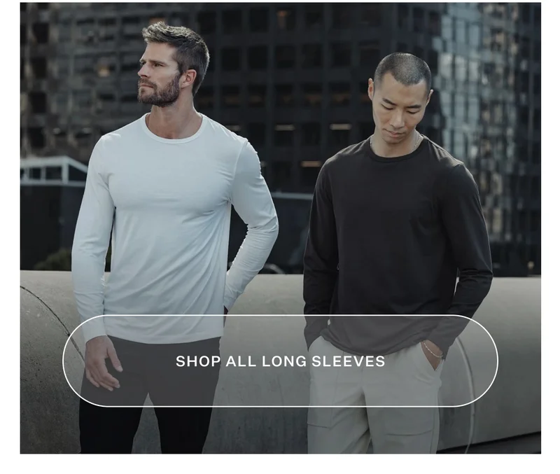 Shop All Long Sleeves