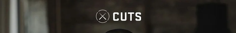 Cuts Clothing