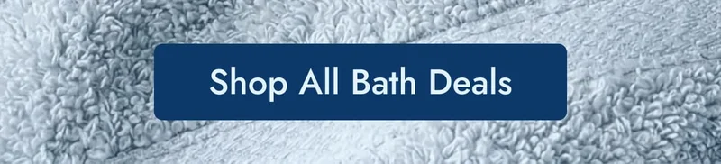 Shop All Lucky You Bath Deals