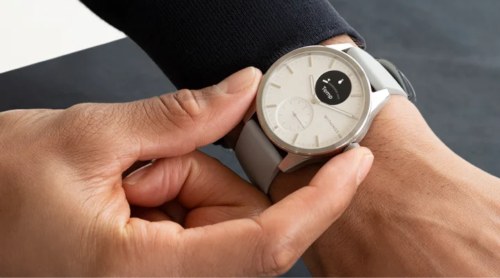 Flash Sale Withings