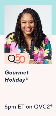 gourmet holiday