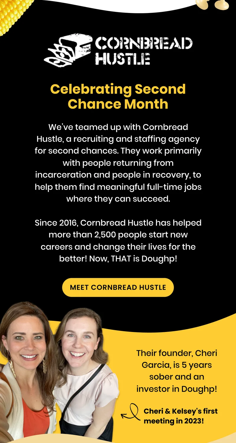 Cornbread Hustle