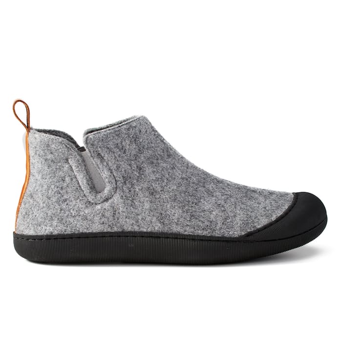 Image of Wool Outdoor Slipper Boot