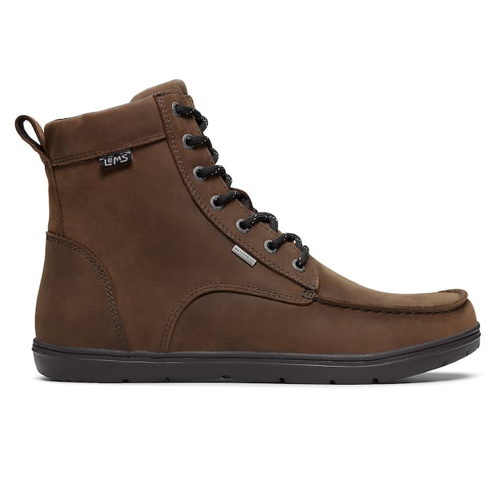 Image of Boulder Waterproof Hiking Boot
