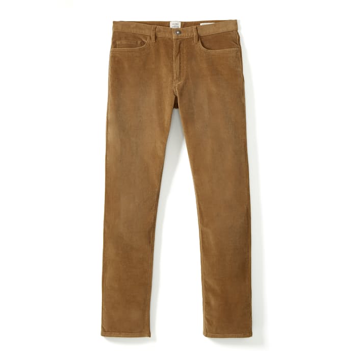 Image of 365 Corduroy Pant - Slim