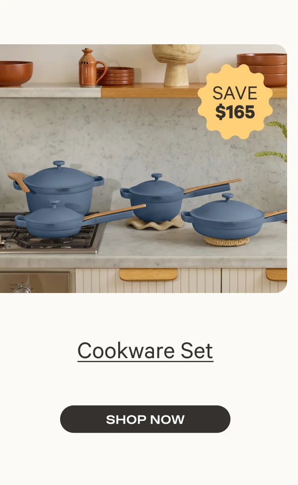 Cookware Set