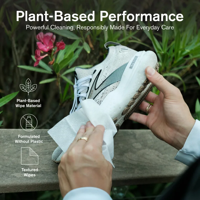Plant-Based Performance