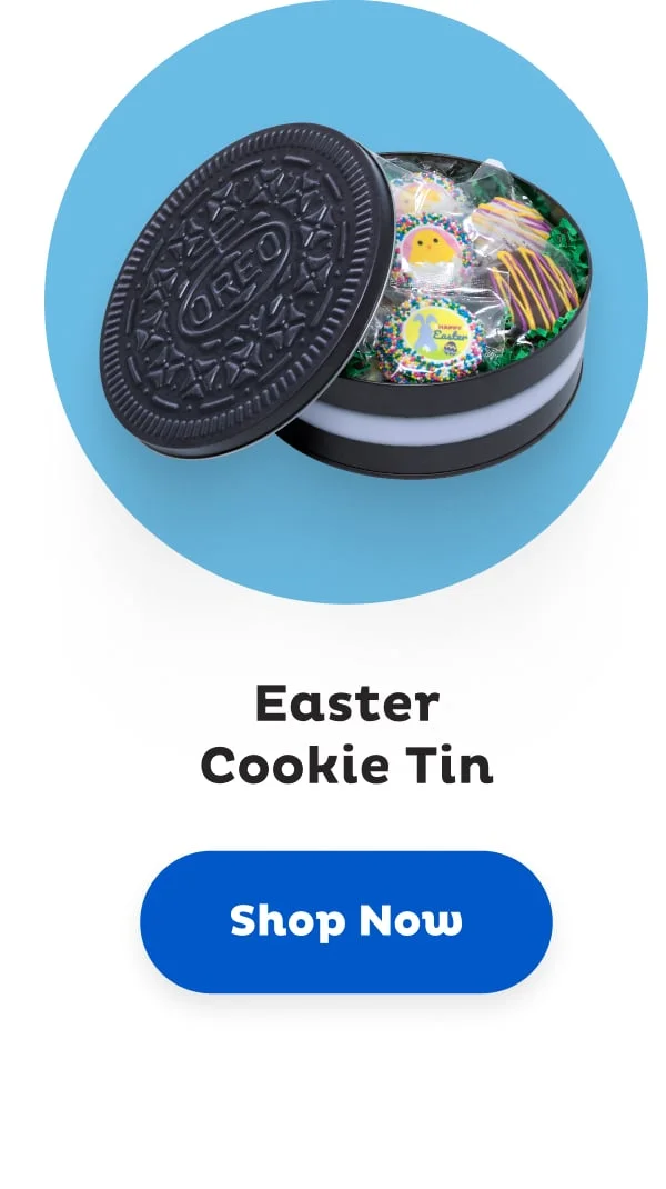 Shop Easter Collectible Cookie Tin