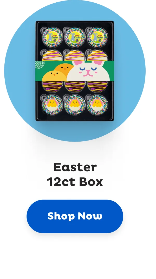 Shop Easter 12 Count Gift Box