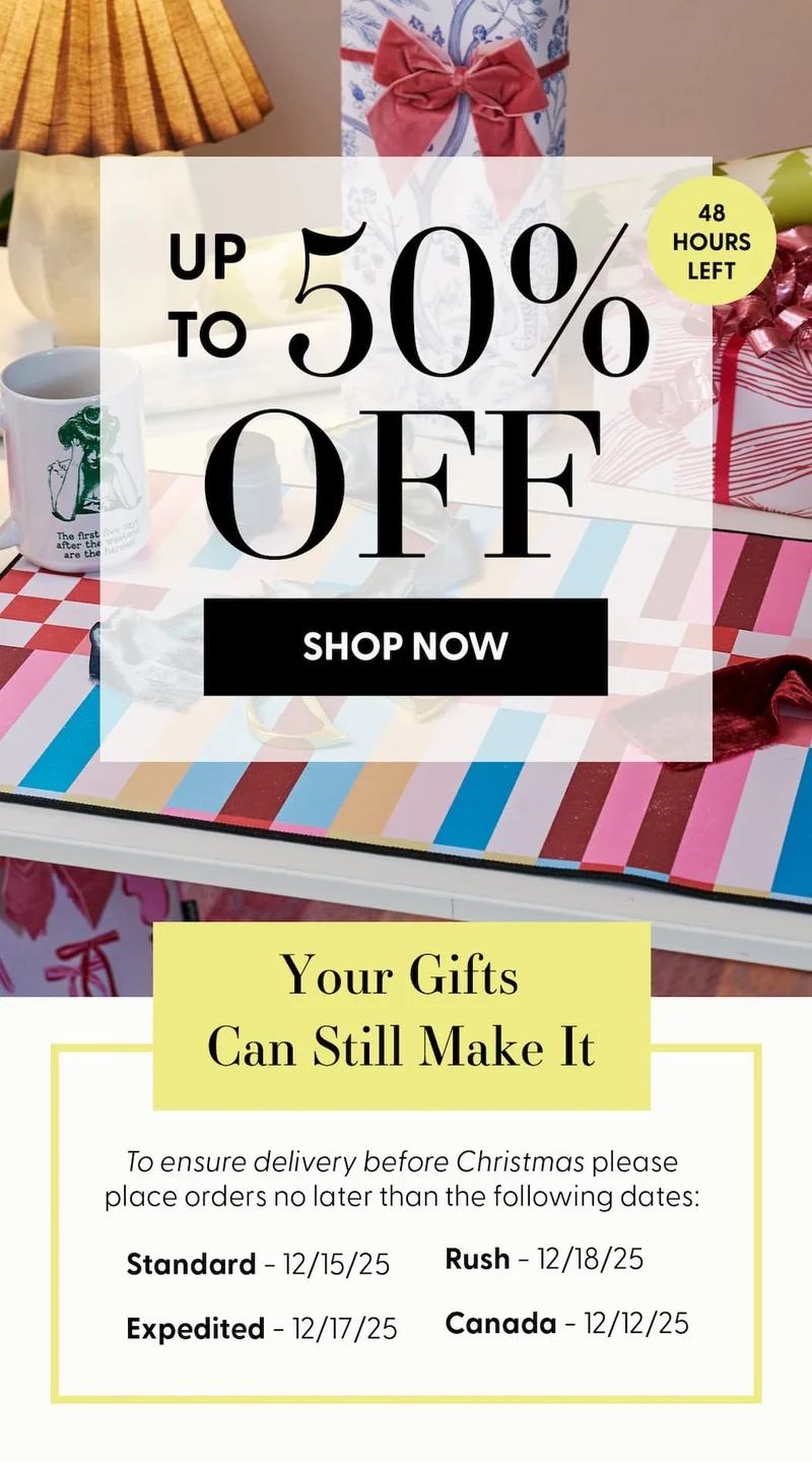 shop now
