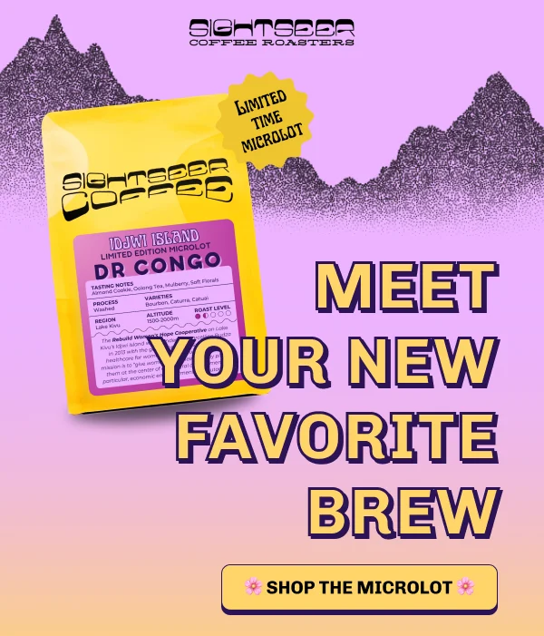Meet your new favorite Brew