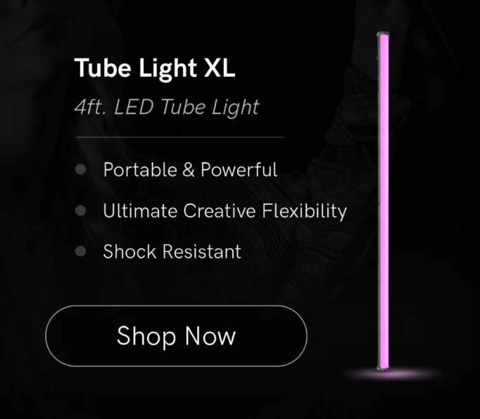 Tube Light XL